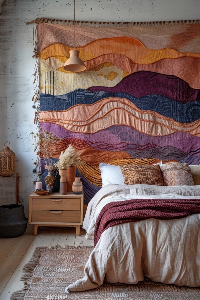 Sun Rise Wall Art