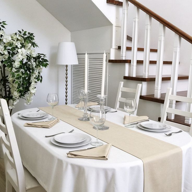 Table Linens