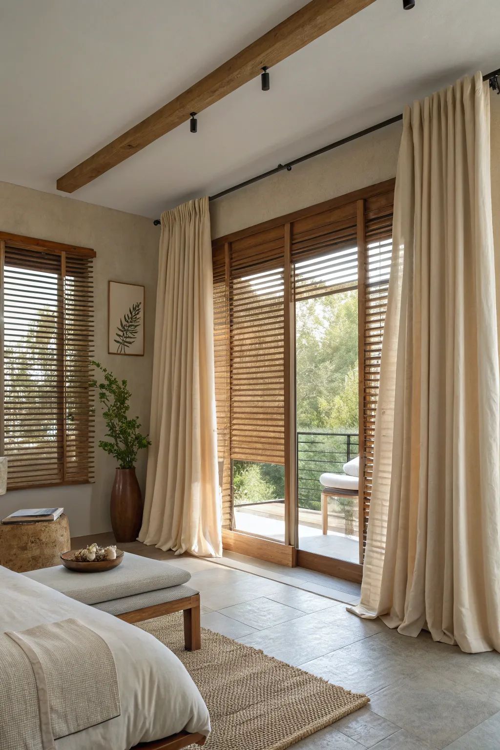 Curtains