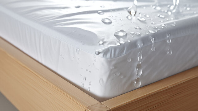 Mattress & Pillow Protectors