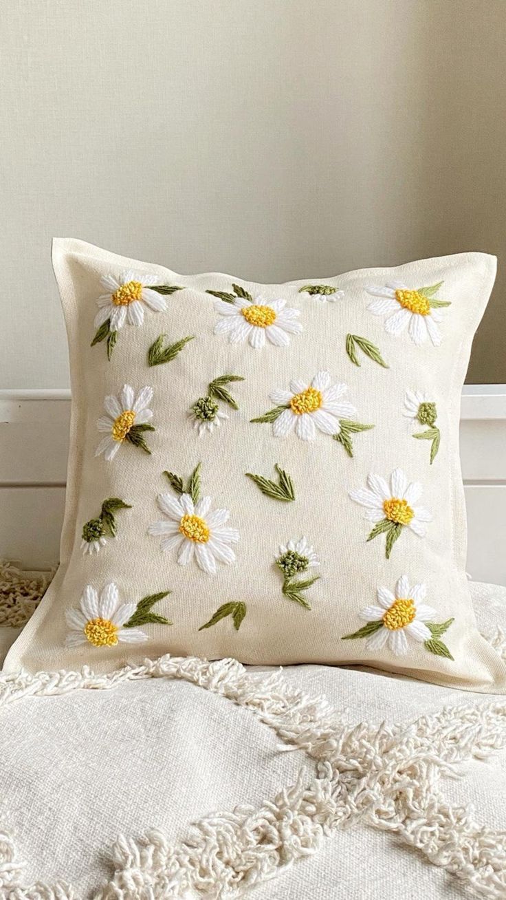 Decorative Throw Cushions