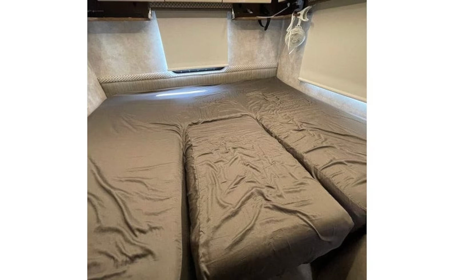 Custom Fitted Sheets