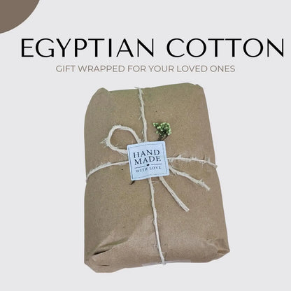 RV Bedding Luxe 400TC Egyptian Cotton Sateen Bundle